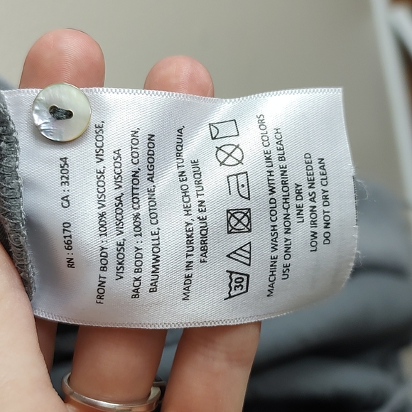 Anthropologie Saturday Sunday Maxi Dress - Picture 13 of 13